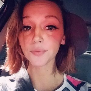 Meet your Posher, Brandy